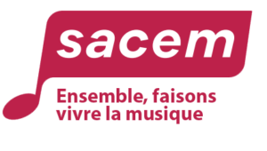 Logo SACEM