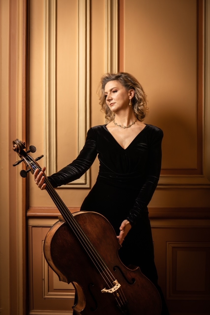 Gaillard Ophélie