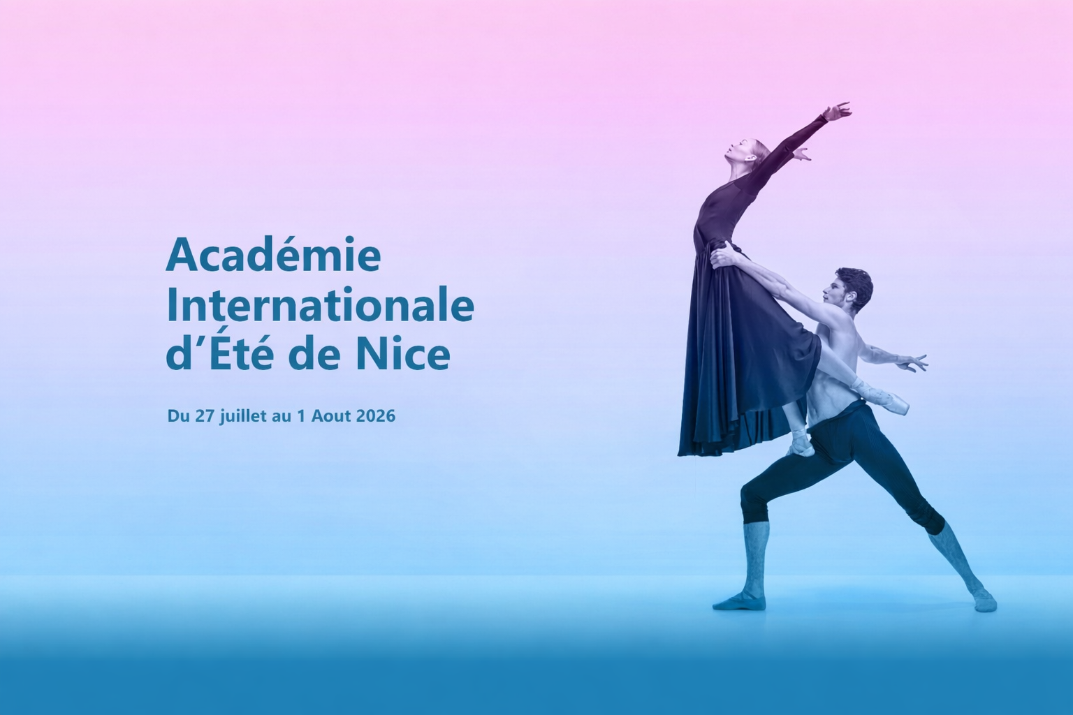 Stage international de Danse