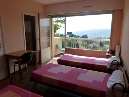 Relais Clairvallon 3