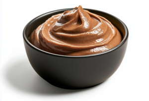 Mousse au chocolat